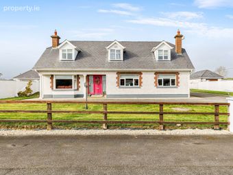 Girley, Fordstown, Co. Meath, Fordstown, Co. Meath