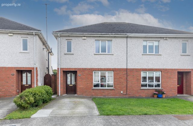 55 Silk Park, Drogheda, Co. Louth - Click to view photos