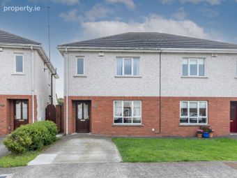 55 Silk Park,Platin Road,Drogheda,Co. Louth, Drogheda, Co. Louth