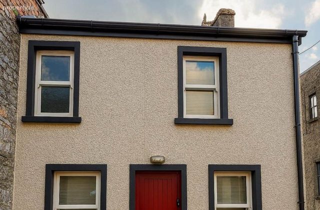 7 Little Glentworth Street, Limerick, Co. Limerick, Limerick City Centre, Co. Limerick - Click to view photos
