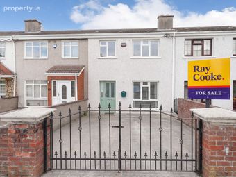 144 Kippure Park, Finglas, Dublin 11, Finglas, Dublin 11