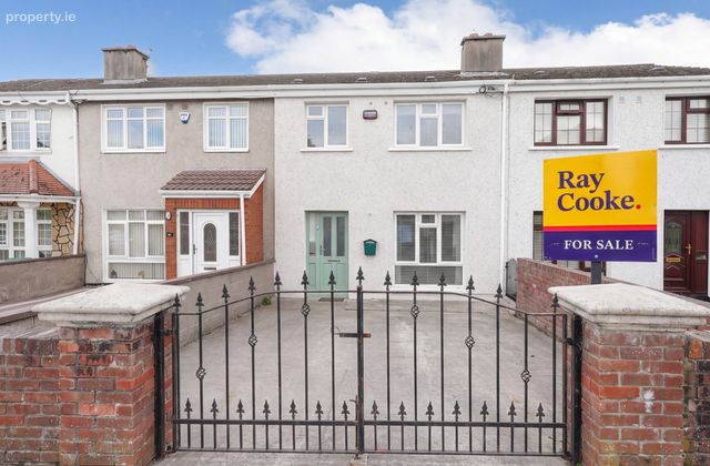144 Kippure Park, Finglas, Dublin 11, Finglas, Dublin 11 - Click to view photos