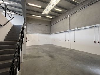 Unit 20 Newtown Business And Enterprise Centre, Newtownmountkennedy, Newtownmountkennedy, Co. Wicklow - Image 3