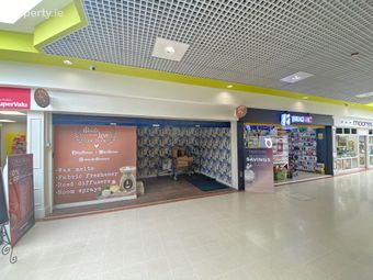 Unit 2, Carrigaline Shopping Centre, Carrigaline, Co. Cork