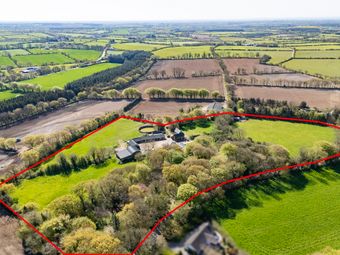 Blastknock On 11.29 Acres, Taghmon, Co Wexford, Taghmon, Co. Wexford - Image 2