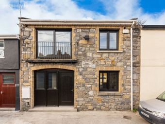 Teach Fortescue, 24 Fortescue Lane, Ranelagh, Dublin 6
