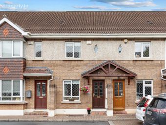 45 Belleville, Blackhorse Avenue, Dublin 7, Co. Dublin, Ashtown, Dublin 7