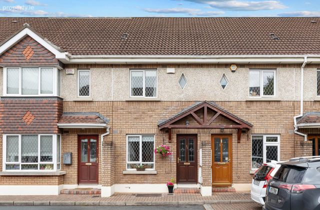 45 Belleville, Blackhorse Avenue, Dublin 7, Co. Dublin, Ashtown, Dublin 7 - Click to view photos