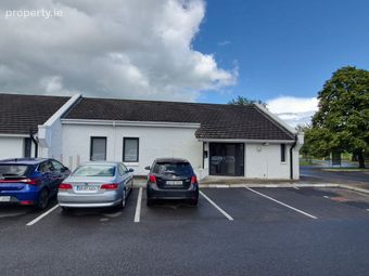 Unit 1a Monread Business Centre, Ida Industrial Estate, Monread Road, Naas, Co. Kildare - Image 2