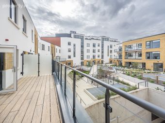 Three Bedroom Duplex, Mount Argus Road, Harold's Cross, Dublin 6
