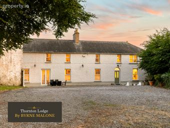 Thornton Lodge, Ballysax, Curragh, Co. Kildare, Ballysax, Co. Kildare - Image 4