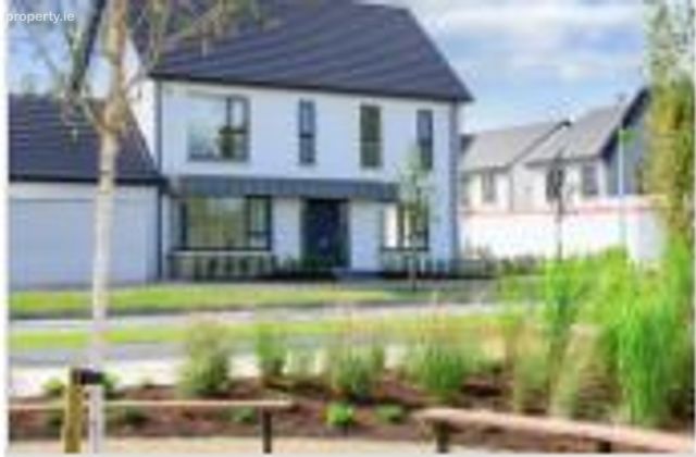 The Garnish, New Water Rock Road, Midleton, Co. Cork - Click to view photos