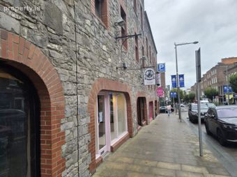 Unit 5, 41 Thomas Street, Limerick, Limerick City Centre, Co. Limerick - Image 3