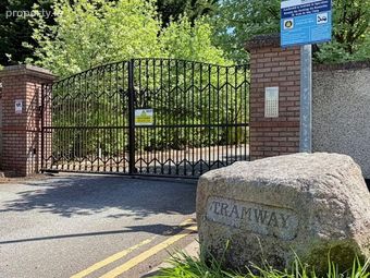 20 The Tramway, Main Street, Blessington, Co. Wicklow, Blessington, Co. Wicklow - Image 2
