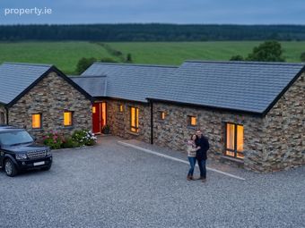 Ballinleague, Ventry, Tralee, Co. Kerry, Ventry, Co. Kerry