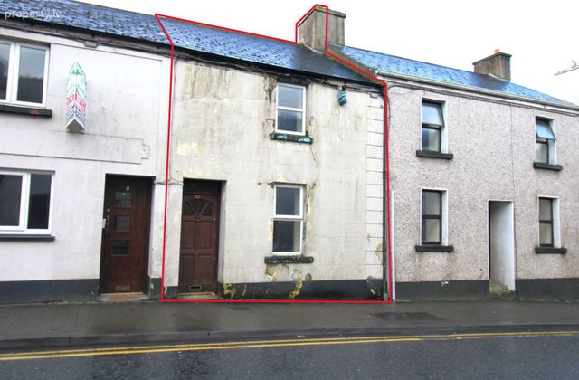 47 Abbey Street, Ballina, Co. Mayo - Click to view photos