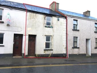 47 Abbey Street, Ballina, Co. Mayo