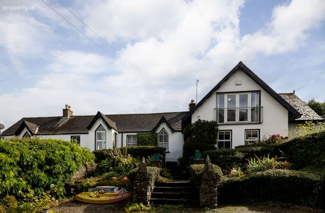 Hill Cottage, The Crescent, Blackrock, Co. Louth, Blackrock, Co. Louth - Click to view photos