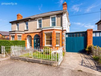3 Crescent Villas, Glasnevin, Dublin 9 - Image 3