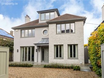 5 South Hill Park, Blackrock, Blackrock, Co. Dublin