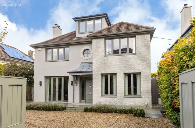 5 South Hill Park, Blackrock, Co. Dublin, Blackrock, Co. Dublin - Click to view photos