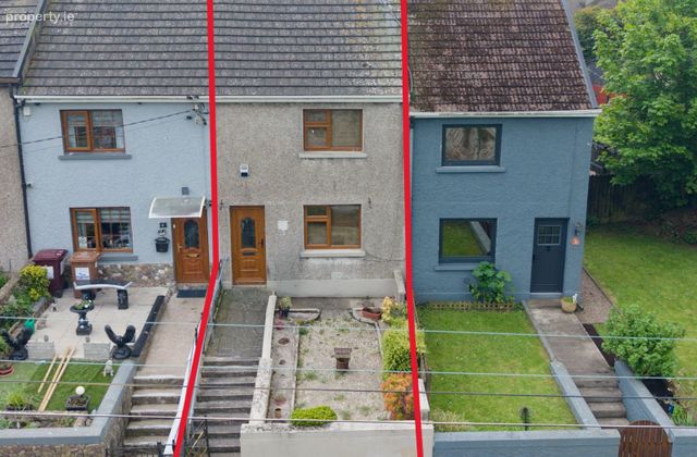 7 Sarsfield Terrace, Youghal, Co. Cork - Click to view photos