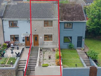 7 Sarsfield Terrace, Youghal, Co. Cork