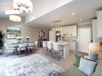 55-71 Phoenix Park Avenue, 55-71 Phoenix Park Avenue, Phoenix Park Racecourse, Navan Road (D7), Dublin 7 - Image 5