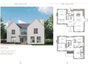 1 Stronveele, Glenville Road, Wexford Town, Co. Wexford - Image 3