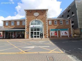Suite 3 & 4, Block C, Courtyard Shopping Centre, Newbridge, Co. Kildare