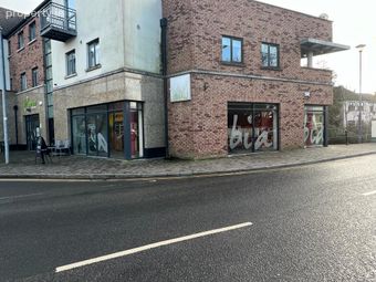Bia Cafe, Unit 1, The Forge, Main Street, Dunleer, Louth, A92, Dunleer, Co. Louth