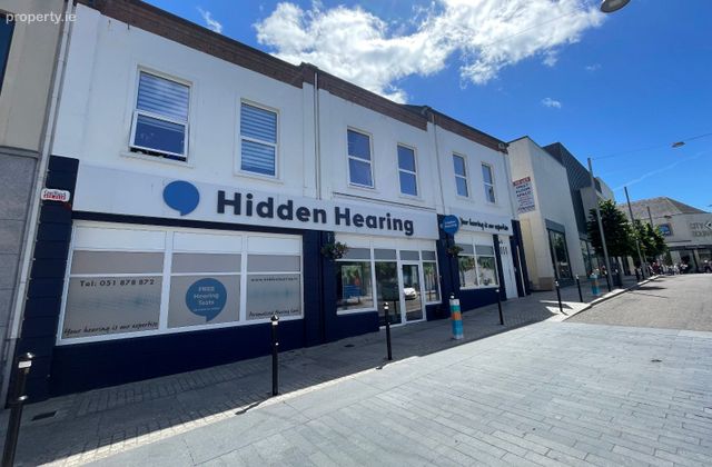 Unit 1 40-42 Arundel Square, Waterford City Centre, Co. Waterford - Click to view photos