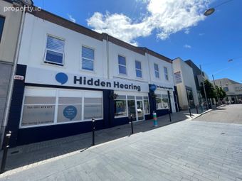 Unit 1 40-42 Arundel Square, Waterford City Centre, Co. Waterford