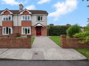 42 The Green, Coolroe Meadows, Ballincollig, Co. Cork