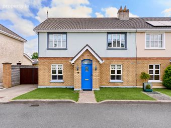 32 Edgeworth Court, Longwood, Co. Meath, Longwood, Co. Meath - Image 2
