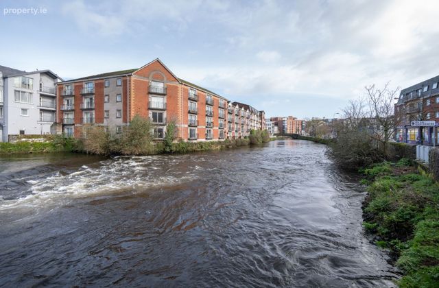Apartment B6, Crawford Hall, Wandesford Quay, Cork City Centre, Co. Cork - Click to view photos