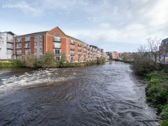 Apartment B6, Crawford Hall, Wandesford Quay, Cork City Centre, Co. Cork