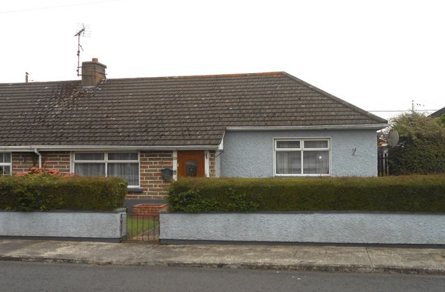 26 Dawson's Demesne, Ardee, Ardee, Co. Louth - Click to view photos