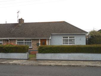 26 Dawson's Demesne, Ardee, Ardee, Co. Louth