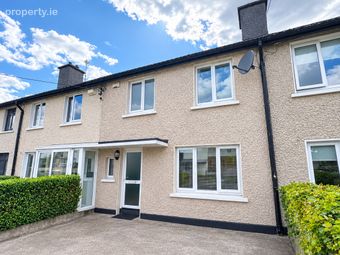 54 Rosemount Estate, 3 Mins Walk To Luas, Dundrum, Dublin 14