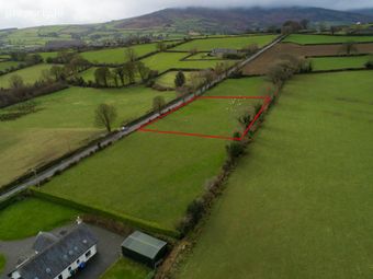 New Deerpark, Bunclody, Co. Carlow, Bunclody, Co. Carlow