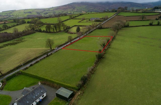 New Deerpark, Bunclody, Co. Carlow, Bunclody, Co. Carlow - Click to view photos