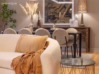 Apartment, The Barrington, Ballsbridge, Dublin 4 - Image 3