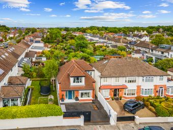 46 Fortfield Drive, Terenure, Dublin 6w, Terenure, Dublin 6w
