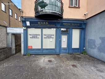 Market Street, Clonmel, Clonmel, Co. Tipperary
