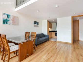 54 Pakenham House, Spencer Dock, Ifsc, Dublin 1, IFSC, Dublin 1 - Image 3