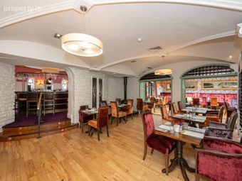 The Auld Triangle, Killarney Road, Macroom, Co. Cork - Image 5