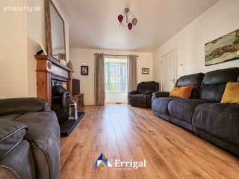 3 Millbrae Meadows, Carndonagh, Carndonagh, Co. Donegal - Image 2