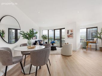 Apartment 43, Block B, Westend Gate, Tallaght, Dublin 24