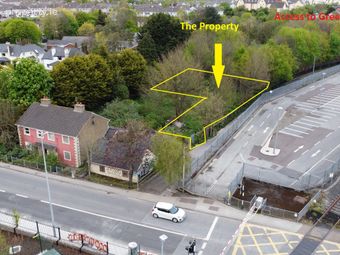 Upper Mill Rd., Midleton, Co. Cork
